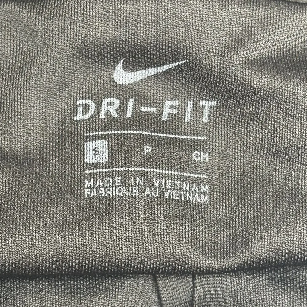 Nike Dri-FIT Women’s Black Athletic Running Shorts Size Small